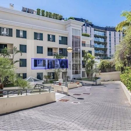 Lovely Apartment At The Best Location In Funchal Exterior foto